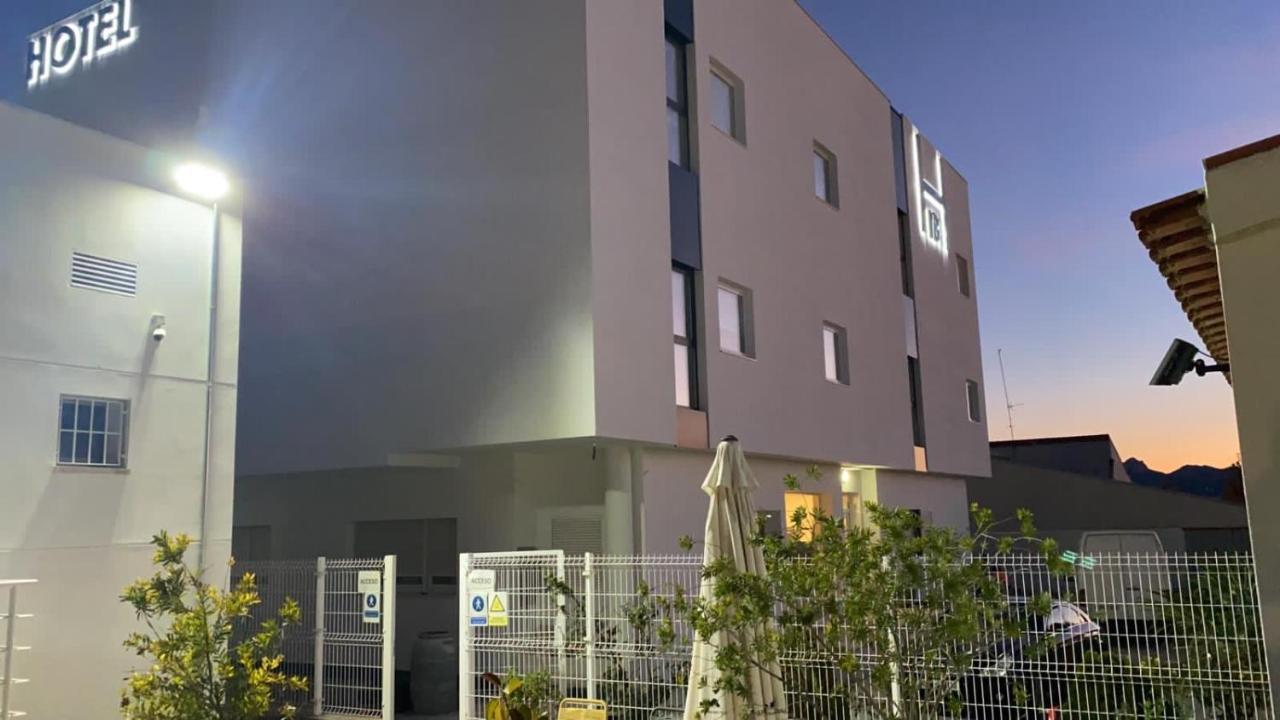 Hotel イビ エクステリア 写真