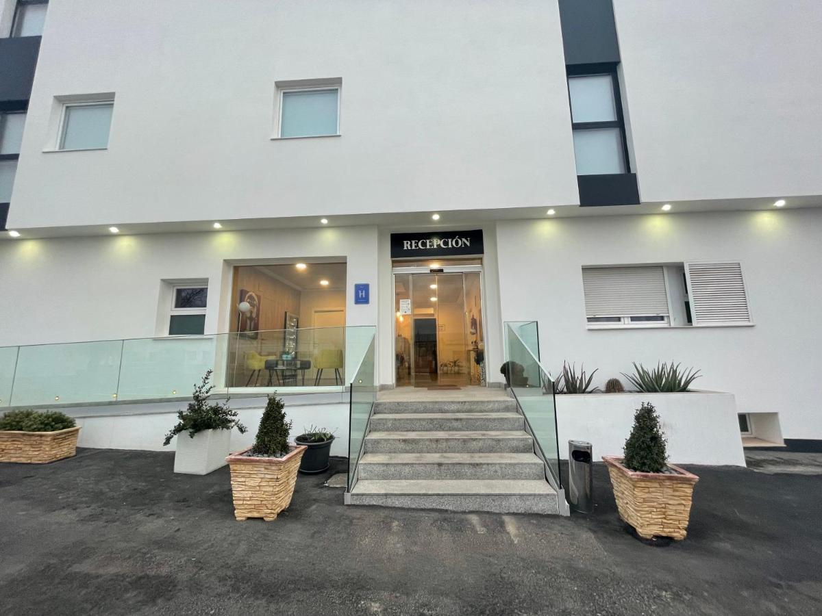 Hotel イビ エクステリア 写真