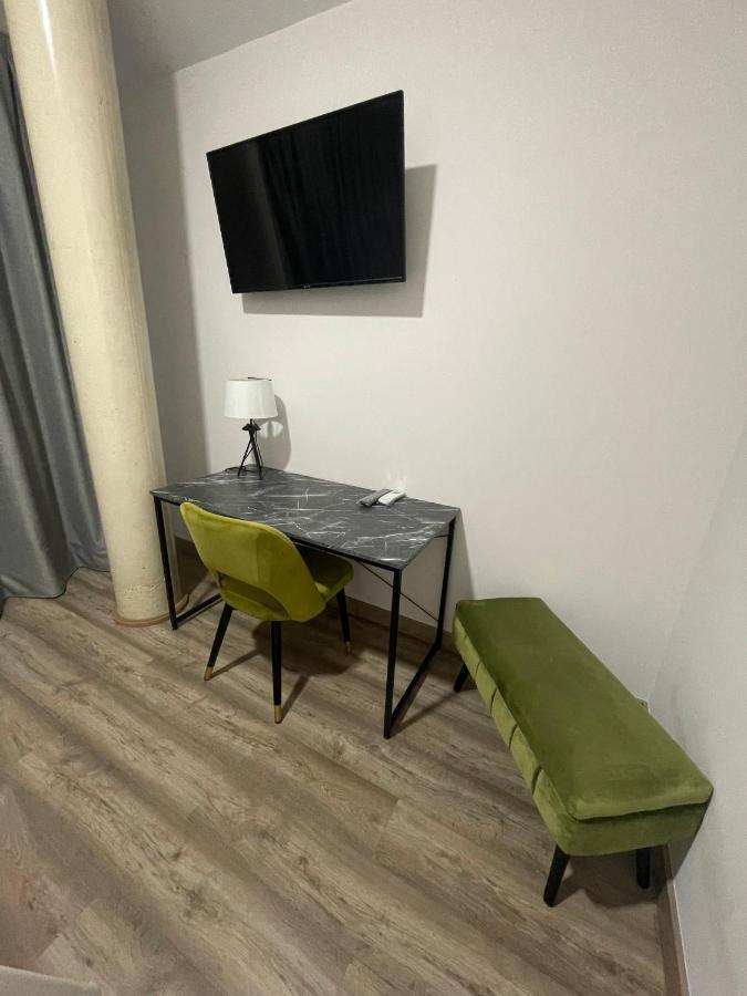 Hotel イビ エクステリア 写真