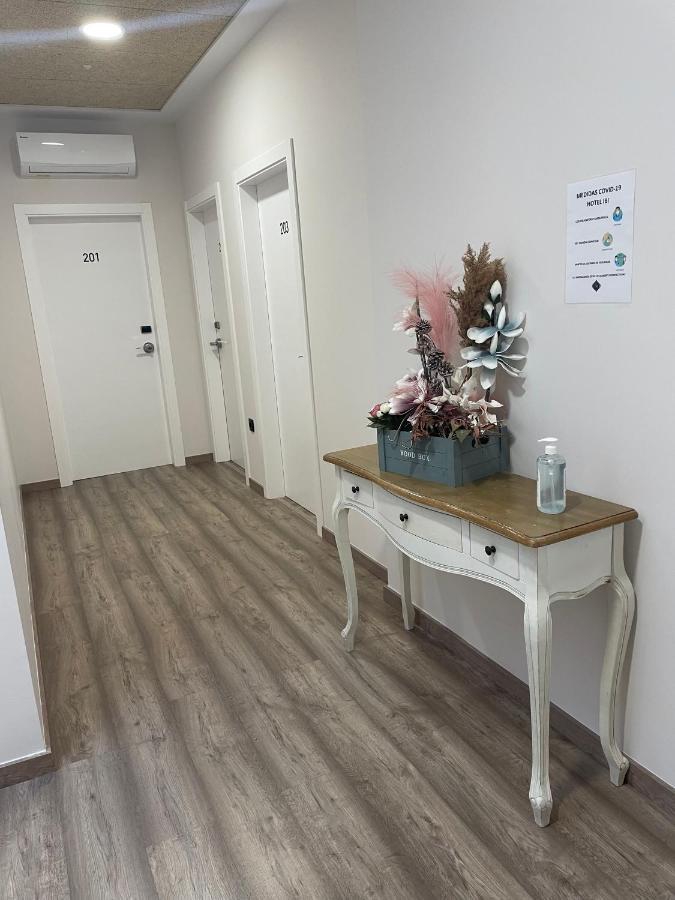 Hotel イビ エクステリア 写真