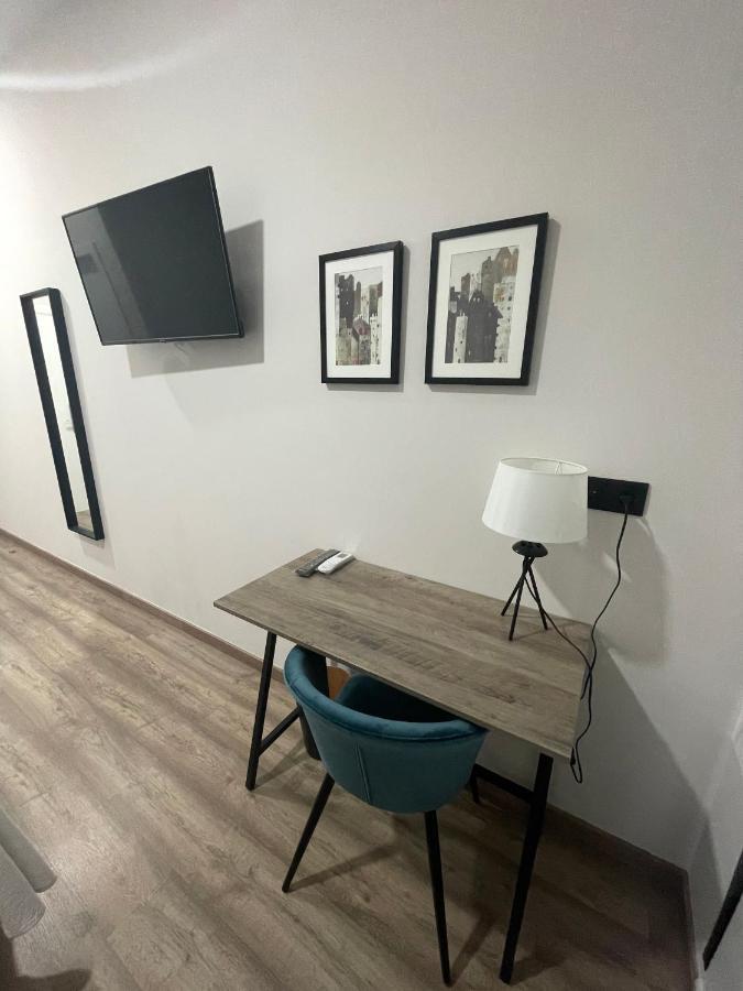 Hotel イビ エクステリア 写真