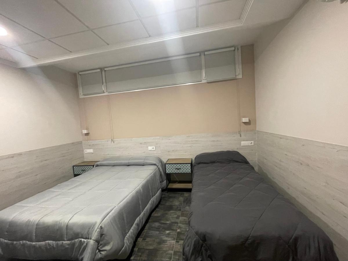 Hotel イビ エクステリア 写真
