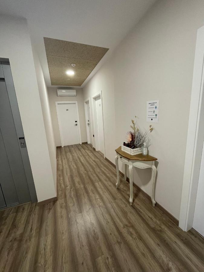 Hotel イビ エクステリア 写真