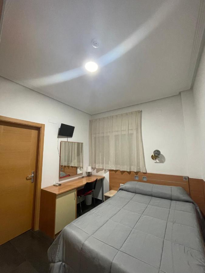 Hotel イビ エクステリア 写真