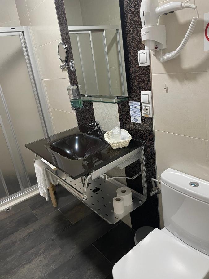 Hotel イビ エクステリア 写真