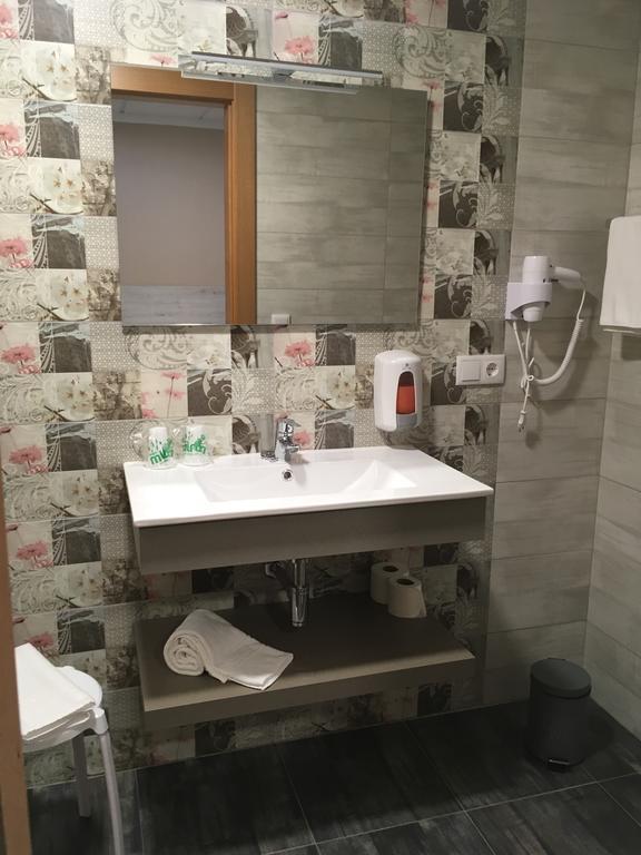 Hotel イビ エクステリア 写真