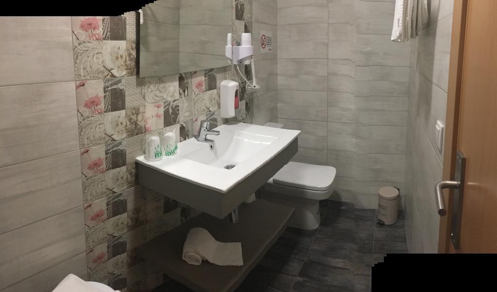 Hotel イビ エクステリア 写真
