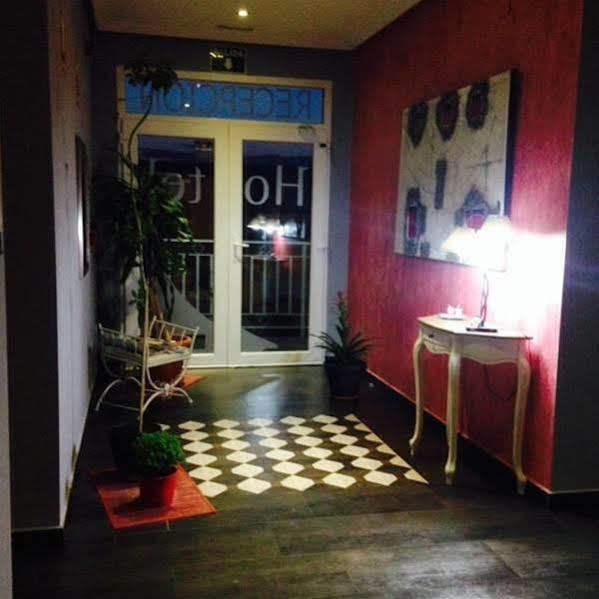 Hotel イビ エクステリア 写真